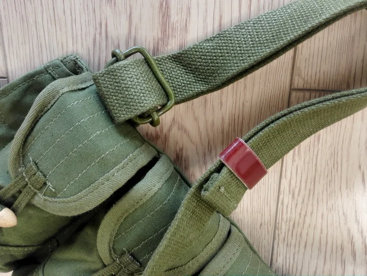 Избыточные китайские военные SKS ТИП 56 полубоеприпасы нагрудная установка