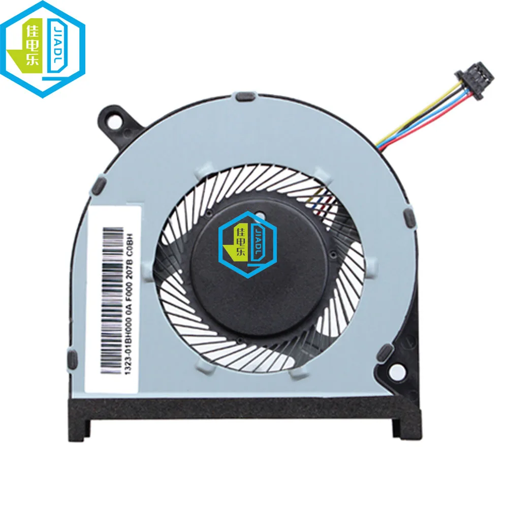 Computer Cooling Fans radiator for Dell Inspiron 7590 7591 0MPHWF 0861FC DFS5K22115371D GPU graphics card 5 volt 4 pin fan New | Компьютеры