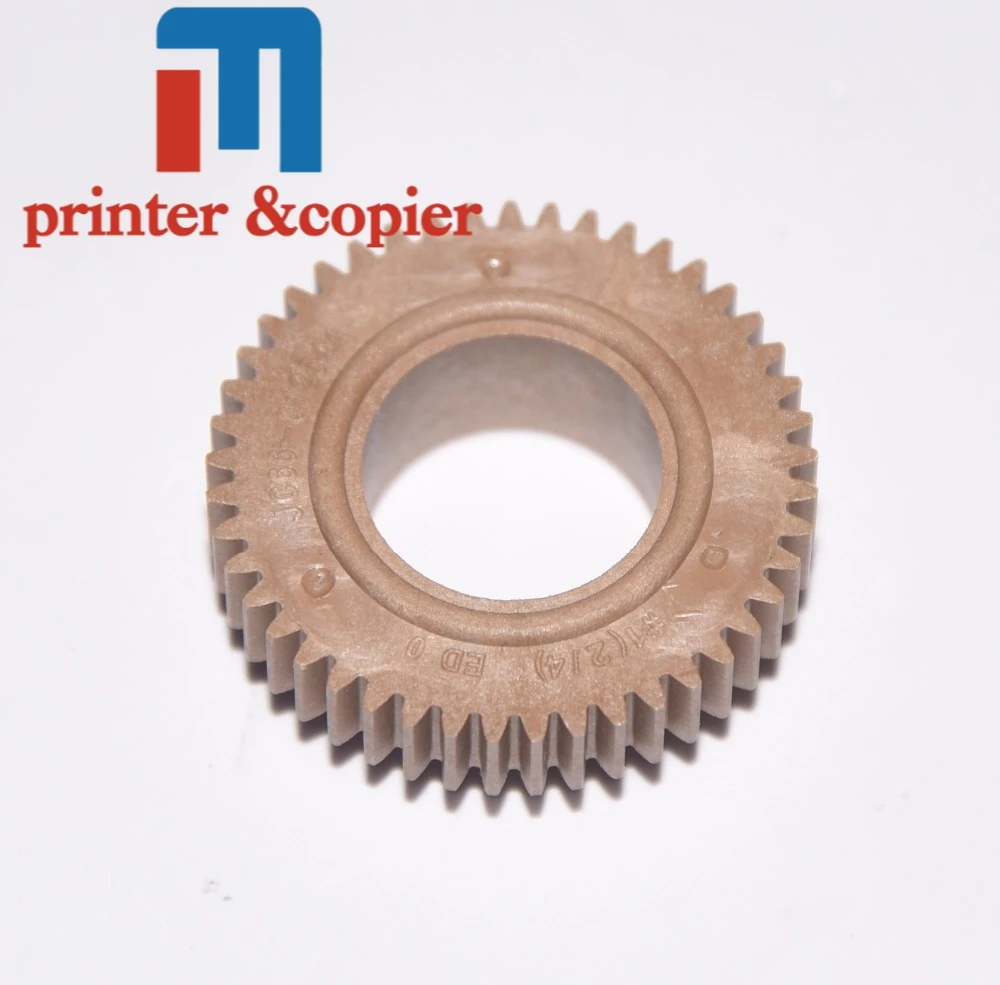 5 шт. установка термозакрепляющего устройства зубчатой передачей JC66 01254A для Samsung