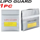 1 шт., 230x300x60 мм, пожаробезопасный литий-полимерный x мм