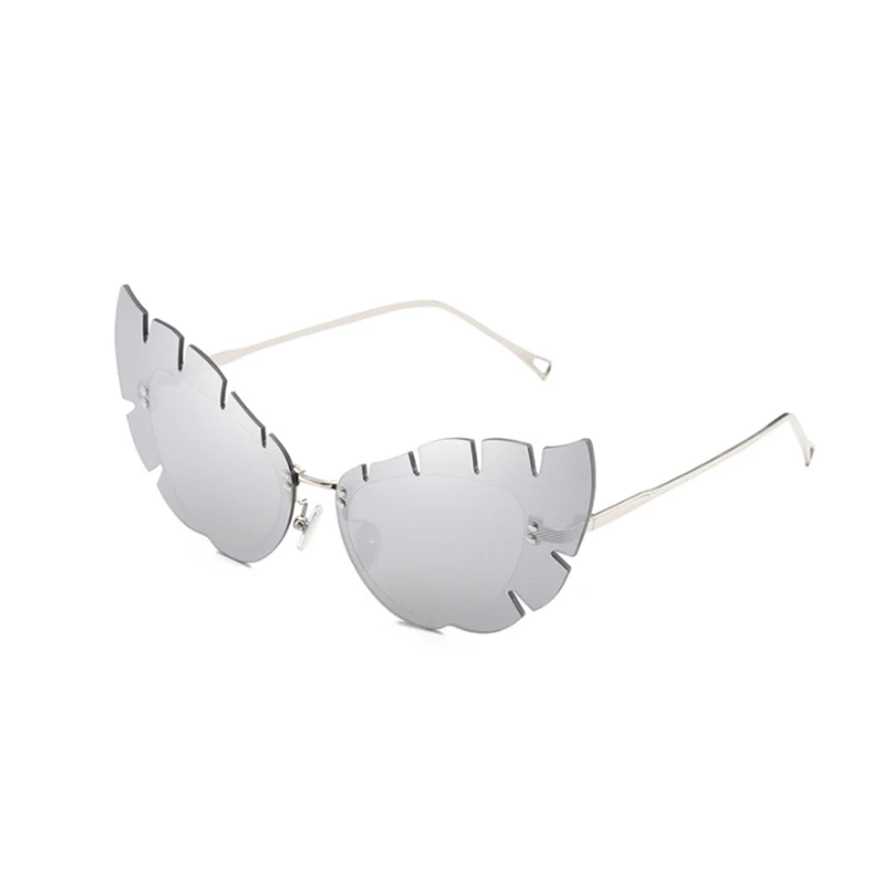 2019 трендовые классические солнцезащитные очки в европейском ретро стиле форме