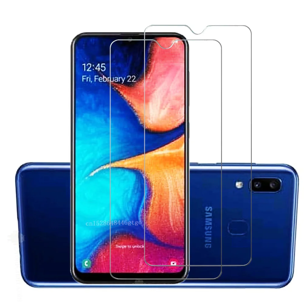 Защитное стекло закаленное 9D для Samsung Galaxy A10 A20 A30 A40 A50 A60 A70 A80 A90 M10 M20 M30 M40 | Мобильные