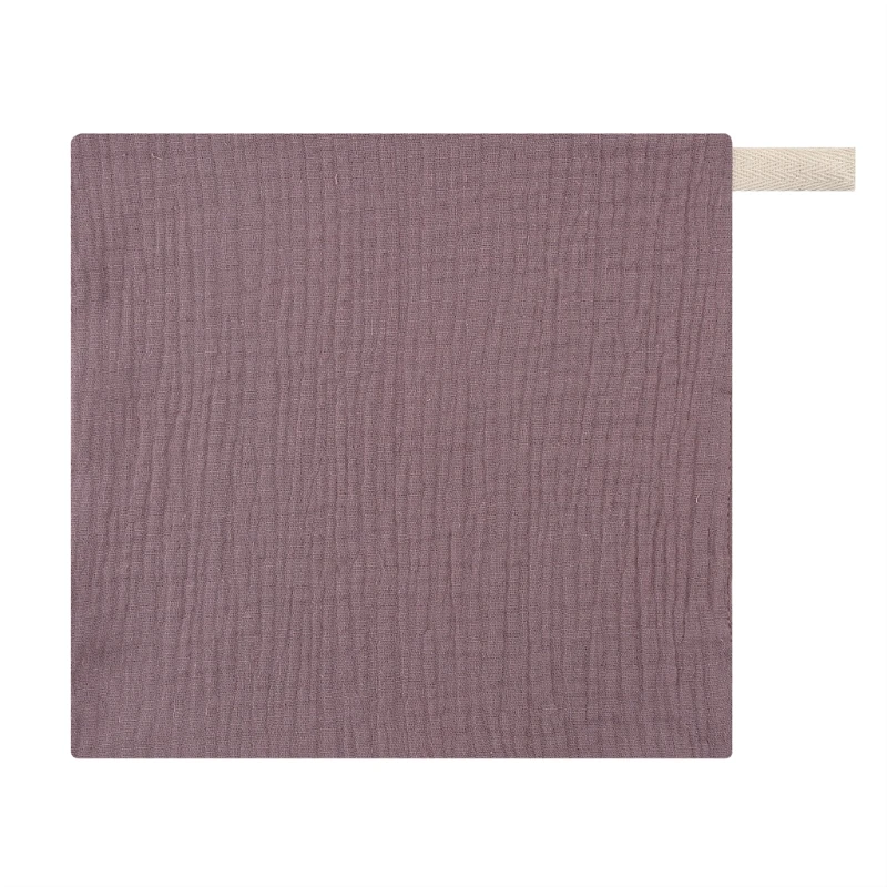 

C5AA 5 Pcs Towel Baby Face cloth Baby Bath Towel Handkerchief Cotton Burp Cloth Soft Absorbent Gauze Kindergarten Washcloth