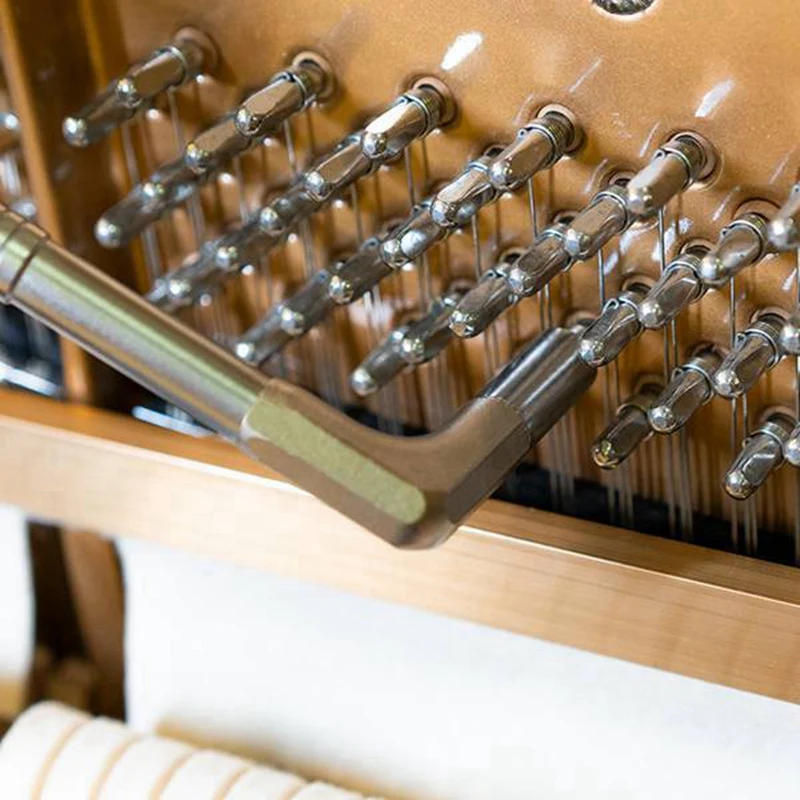 

Новый маленький тюнинг молоток L-Форма квадратный тюнер гаечного ключа гаечный ключ наконечник строку Pin-код инструмент для ремонта восьмиу...