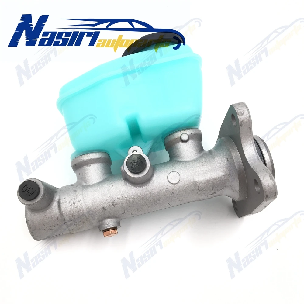 Главный тормозной цилиндр для TOYOTA LAND CRUISER 80 J8 J7 1 Гц 1HD#47201-60570 47201-60540 BMT-090 BMT090