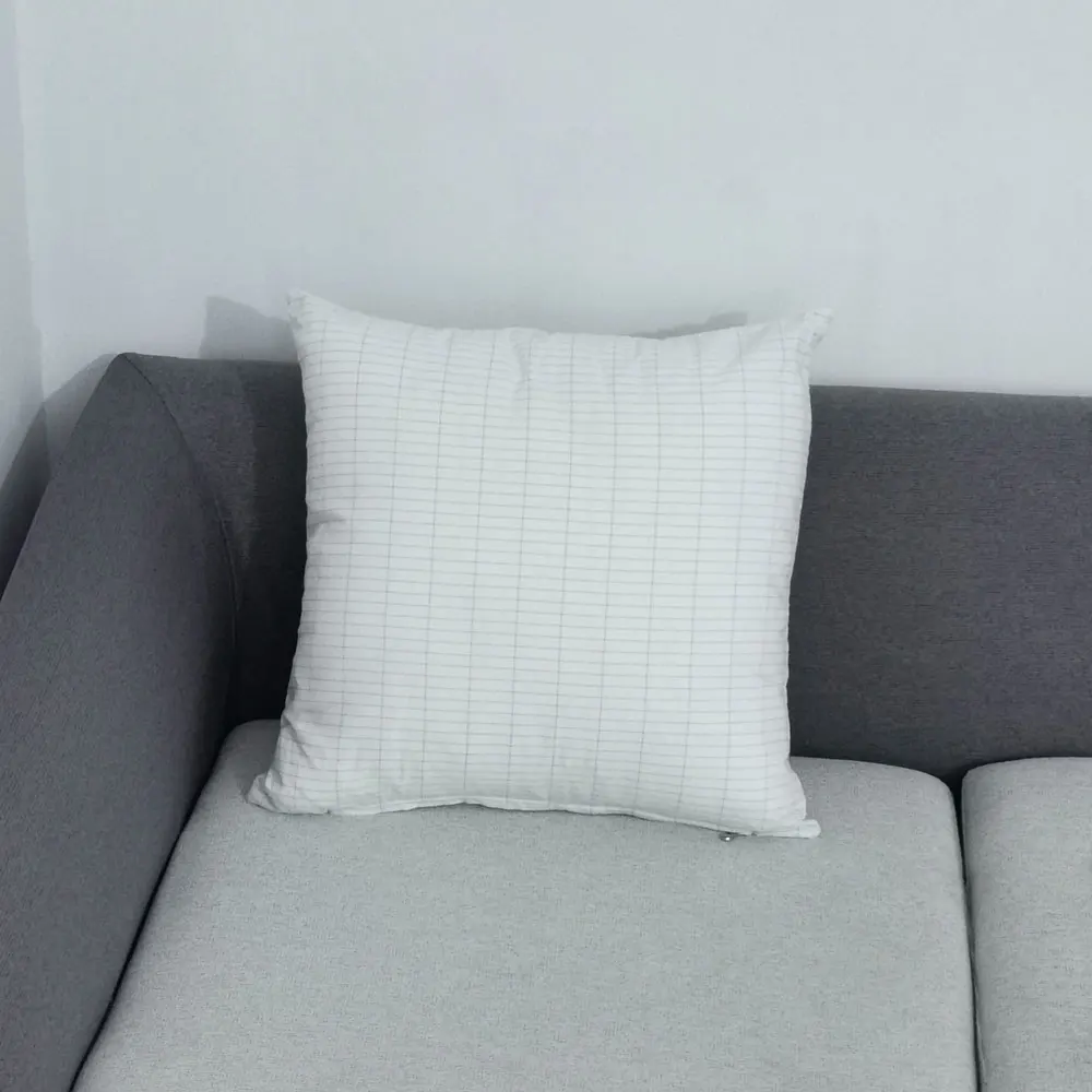 Чехол для подушки Earthing 40x4 0 см |