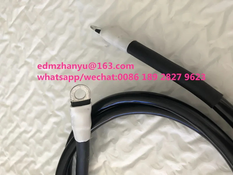 X641D242G61 X641D242G62 X641D221G63 X641D221G64 X641D224G66 X641D242G57 X647D469G58 кабель для проволочной EDM машины|wire
