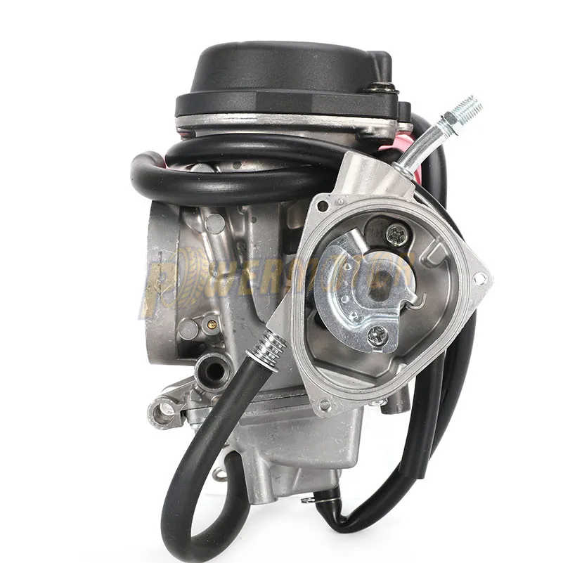 Карбюратор для мотоцикла 36 мм карбюратор PD36J вакуумный с чехлом дроссельной