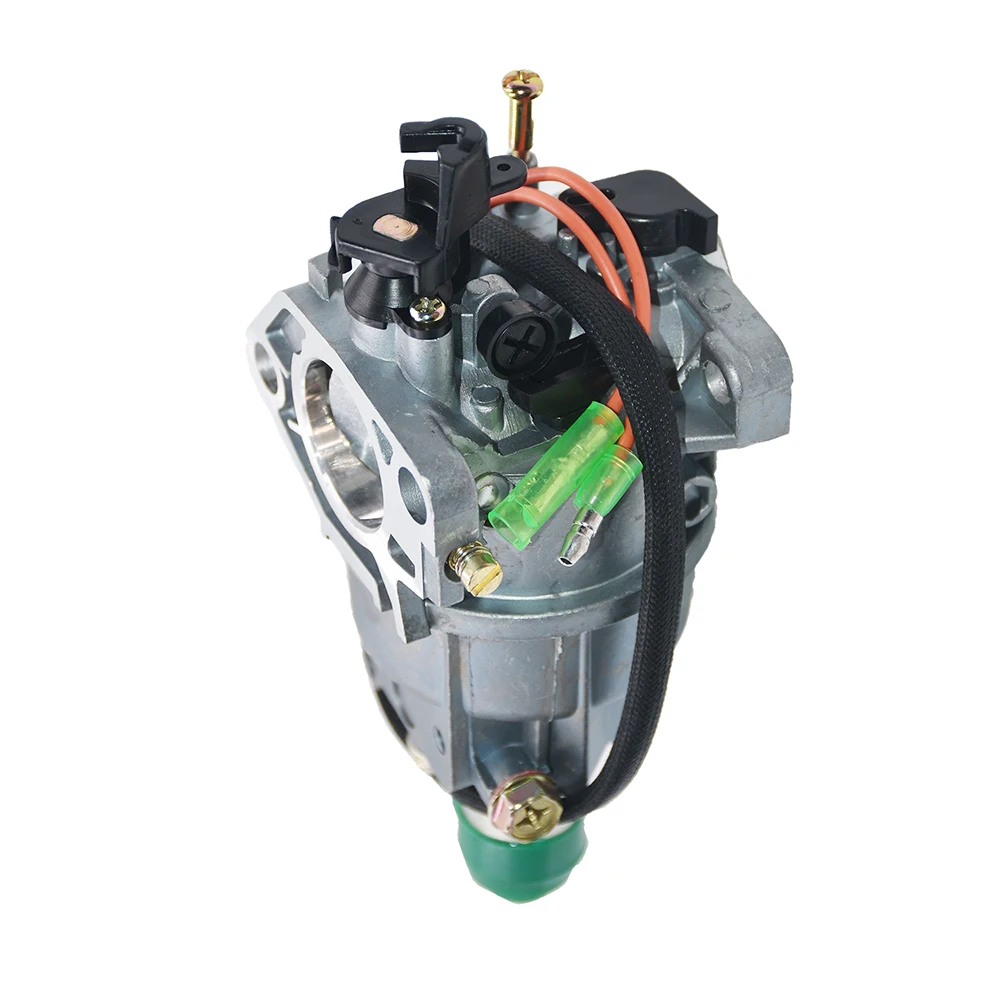 Карбюратор с соленоидом для генератора Honda GX340 GX390 188F 190F | Автомобили и мотоциклы