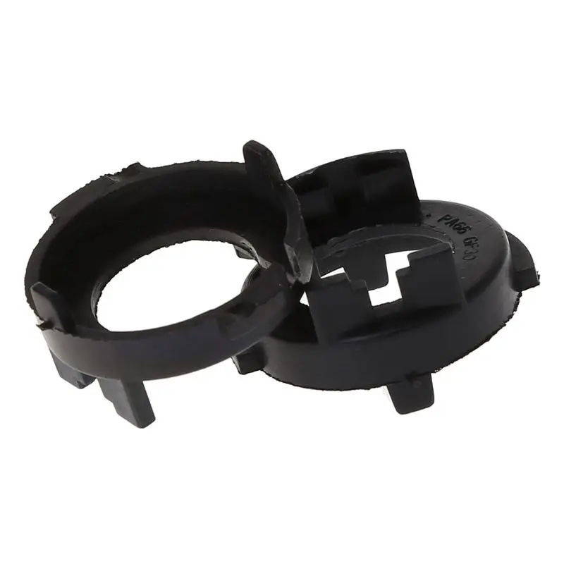 Держатель адаптера для светодиодных фар 2x H7 крепление Светодиодный ных ламп Kia