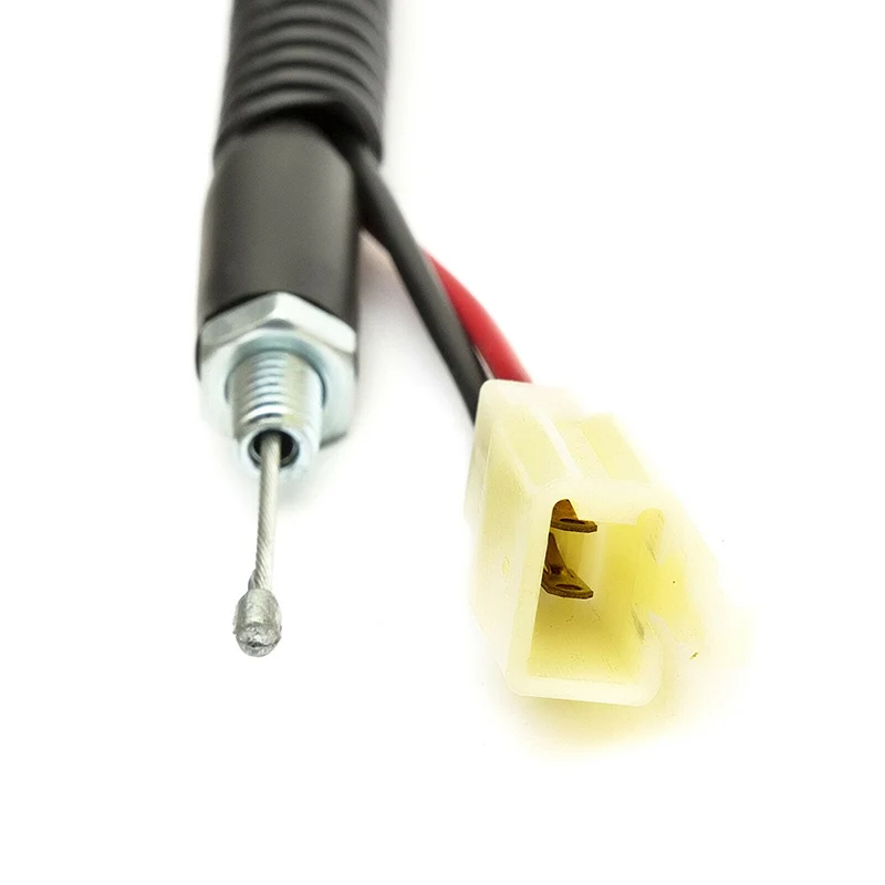 26 мм части газонокосилки дроссельной заслонки ручка триггера Kill переключатель