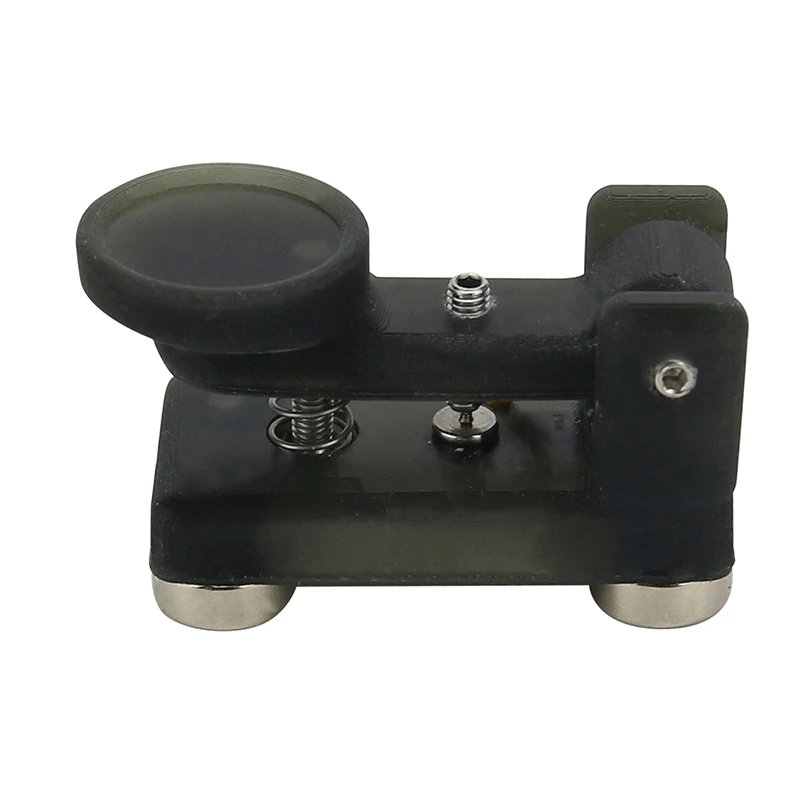 Maxgeek K-20A ручной Морс ключ CW Портативный телеграфный компактный Размеры для радио