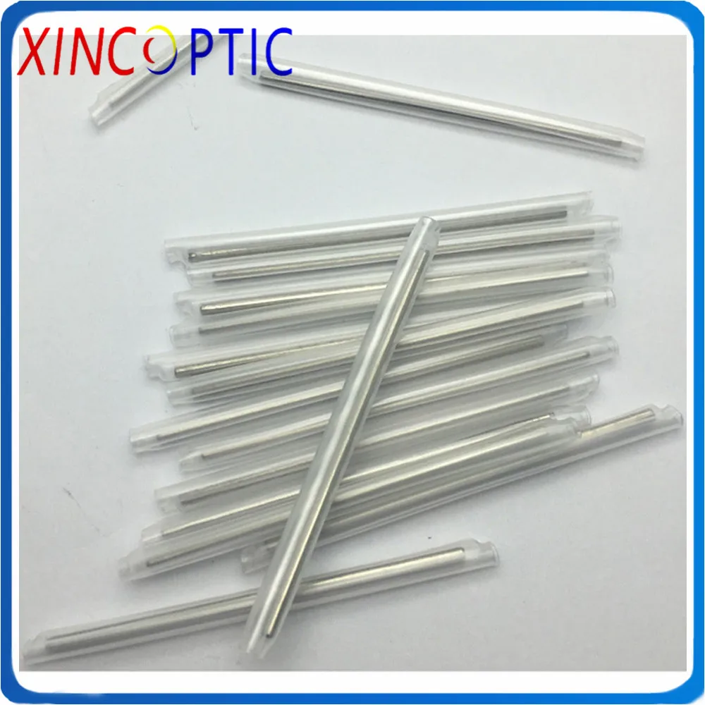 Защитный рукав для сращивания оптоволокна защитный термоусадочного 1 5 мм * 60 |