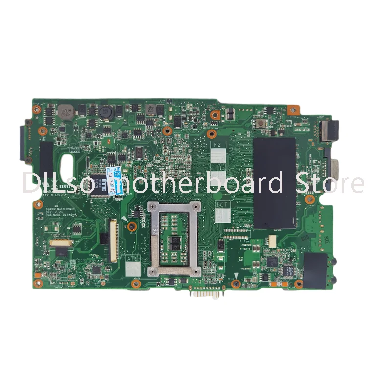 Материнская плата для ноутбука Asus X8AIN X5DIN K50IN K40IP K50AB K40IJ