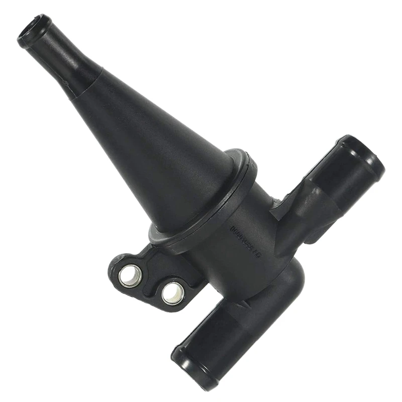 

1Pcs Plastic Oil And Gas Separator For SQR481FD/FG/FC 481H1014030