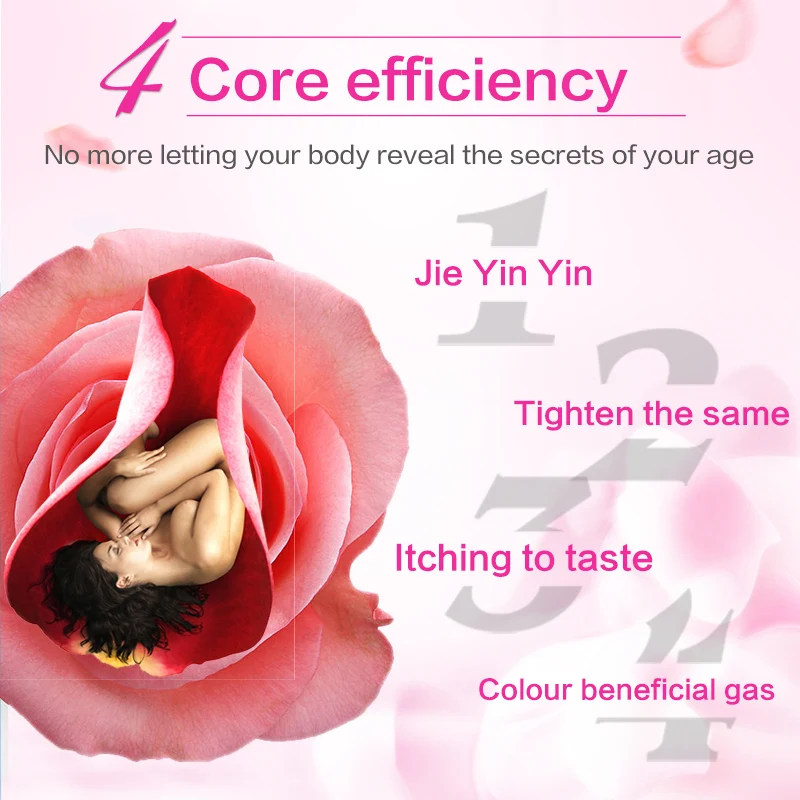 WXE ARG-чистый и удобный гель личная часть интимное отбеливание темное за