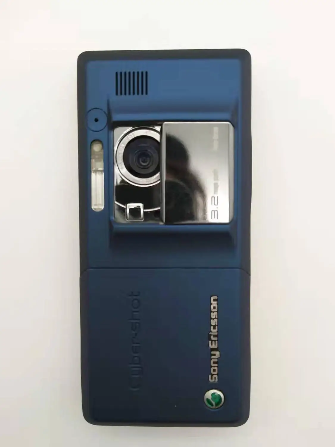 K810 Unlokced sony Ericsson K810i мобильный телефон 2G Bluetooth 3,15 Мп камера FM разблокированный сотовый телефон