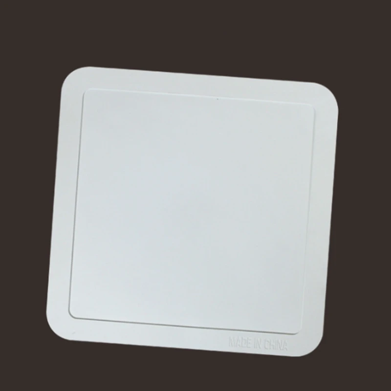 

New Rubber Waterproof Baseball Baseball Softball 5 Piece Set Pitcher Board Base Mat Home Baseball Baseball Equipment