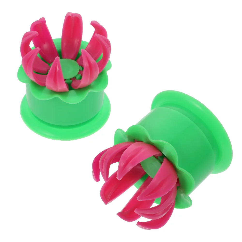 2 шт. прочные формы для выпечки сделай сам|Принадлежности выпечки| |