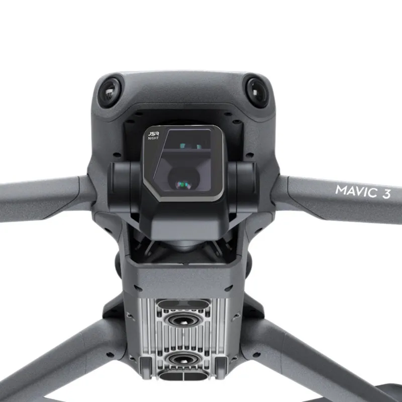 Фильтр для DJI Mavic 3 фотофильтры UV ND CPL 4/8/16/32 NDPL набор звездных фильтров объектива