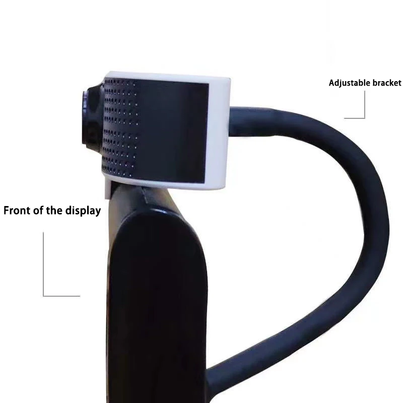 

USB Webcam 1080P HD Computer Camera Easy Installation for Live Webcast Teaching Video Meeting SGA998