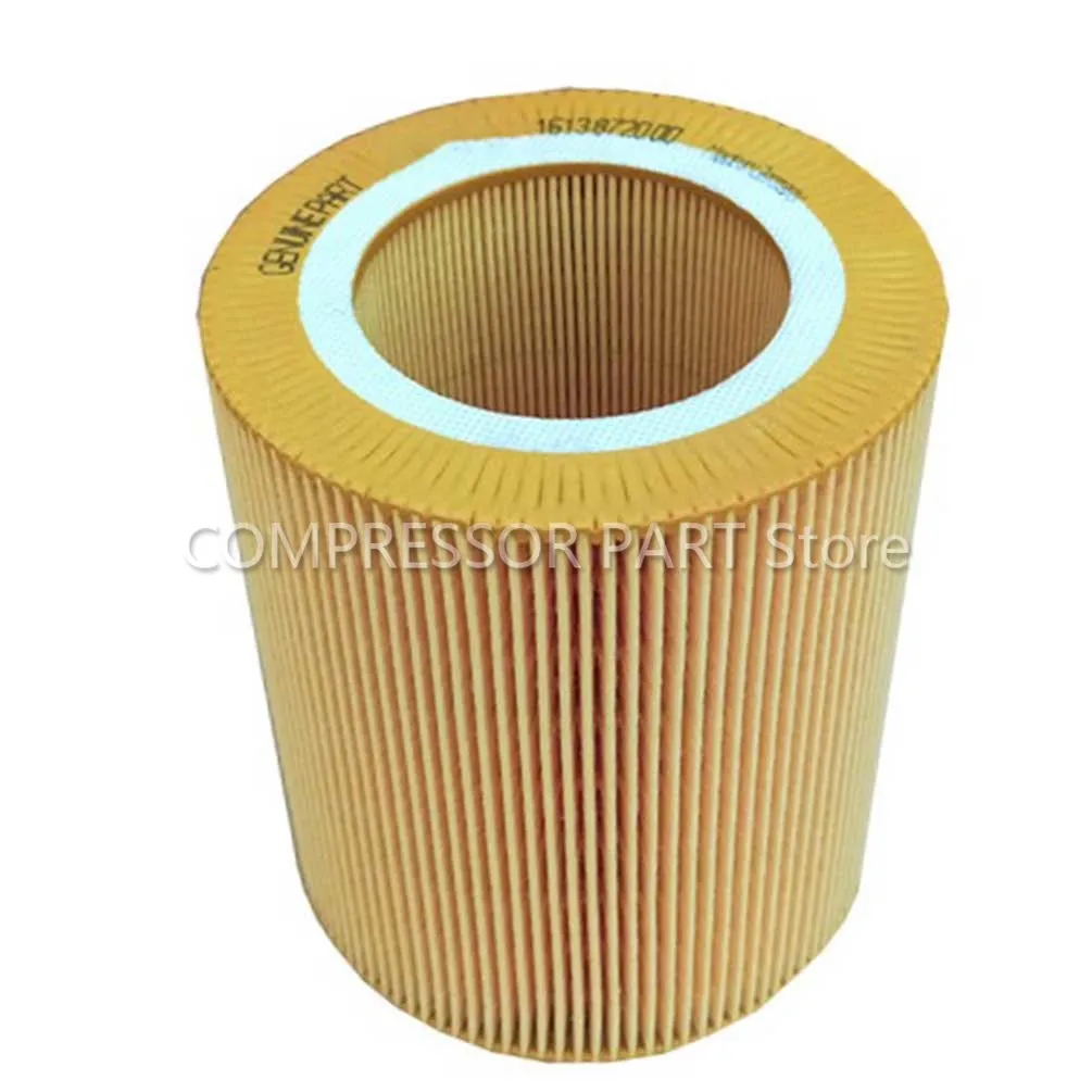 

4PCS 1092-2002-83 1092200283 Air filter for Atlas Copco compressor