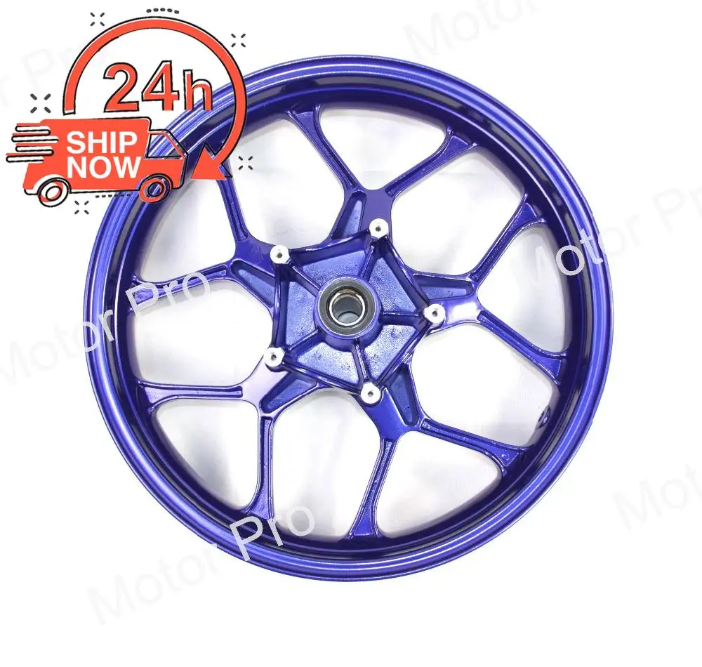 Передний обод для мотоцикла Yamaha YZF R1 2015 2016 2017 Сменные аксессуары мотоциклов с