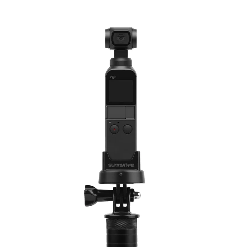 Osmo карманные аксессуары держатель контроллера Bluetooth беспроводная Зарядная база