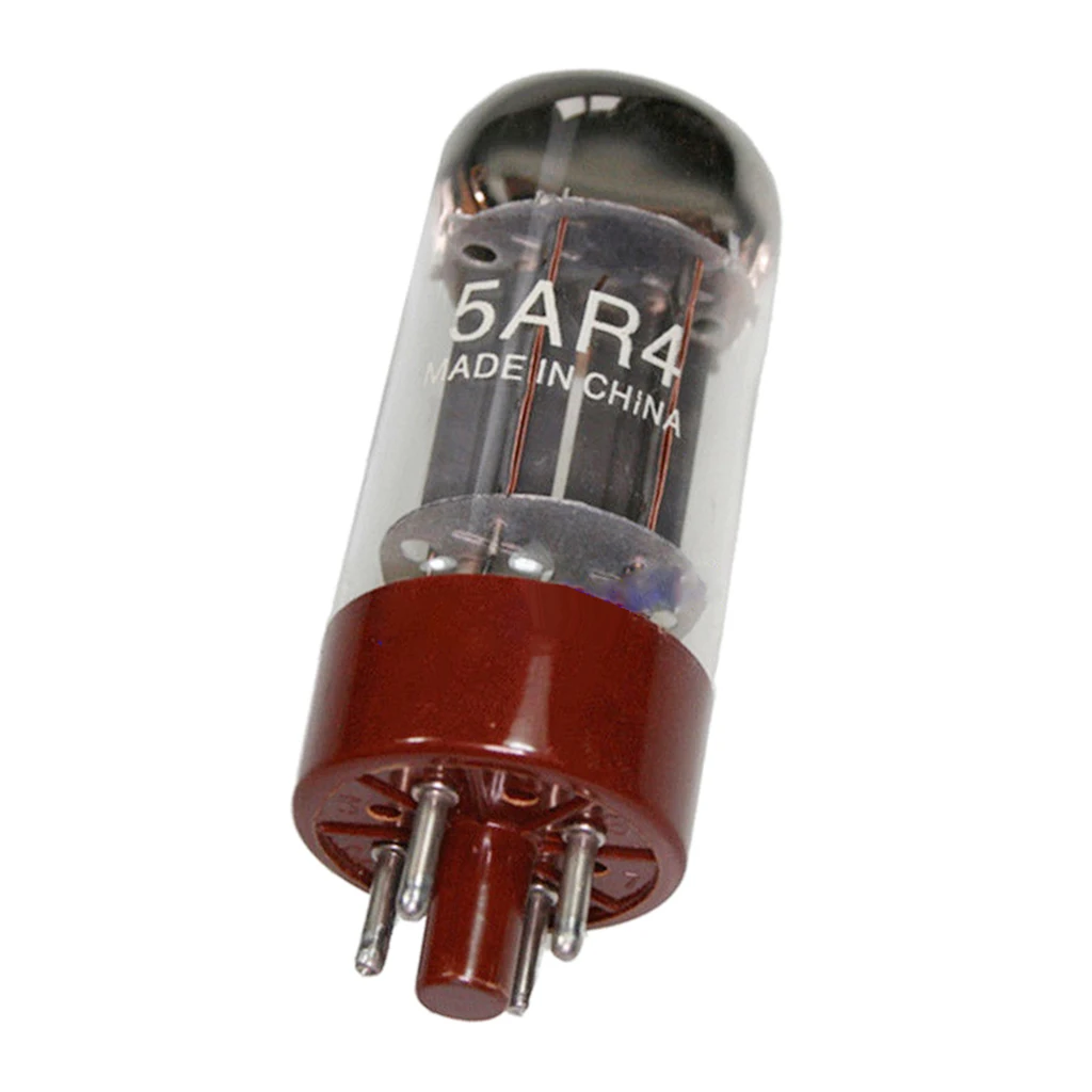 GZ34 5AR4 электронная вакуумная трубка HiFi аудио для усилителя стерео оборудование