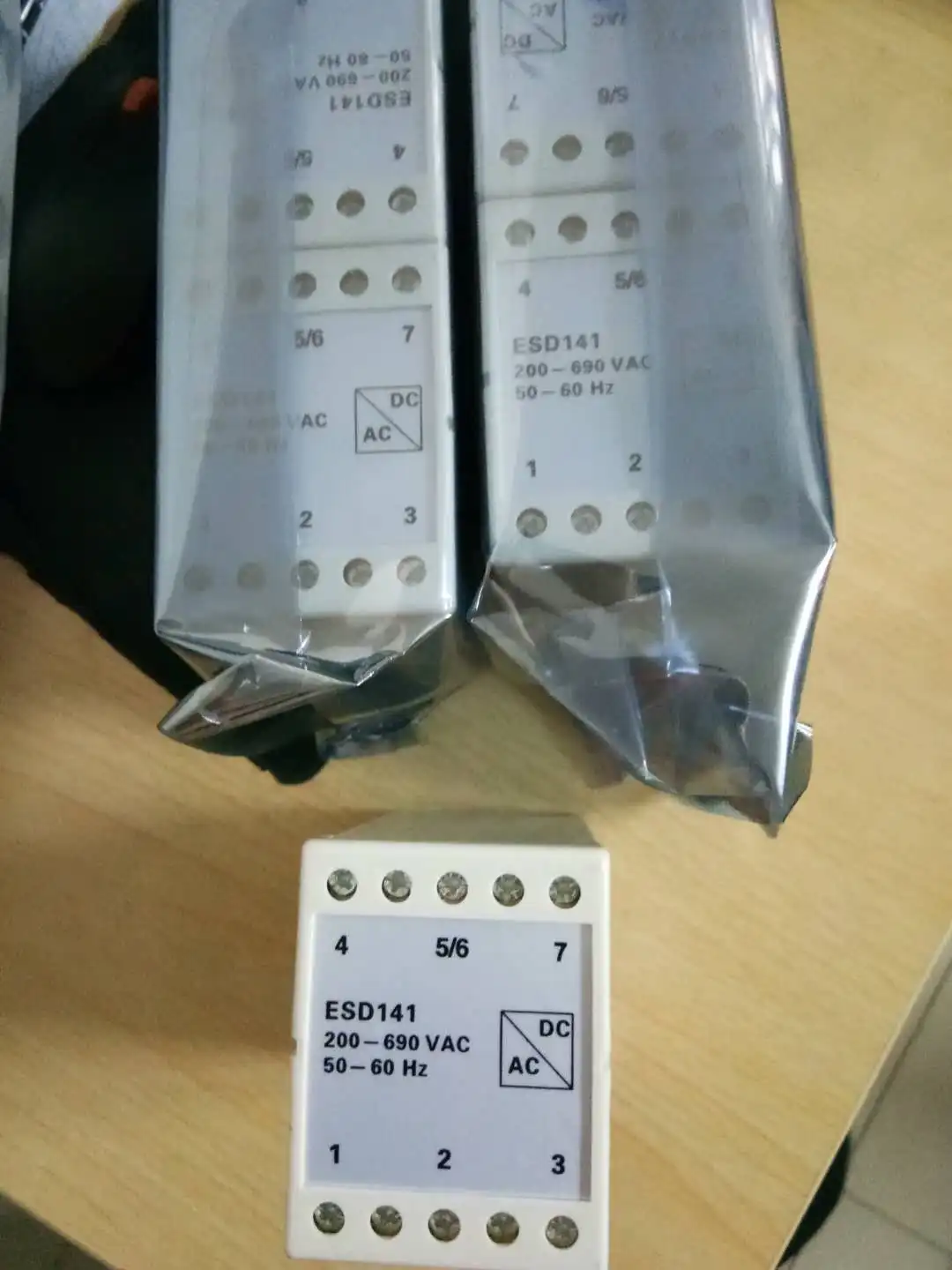 Выпрямительный тормозной модуль ESD141 60003098 | Обустройство дома