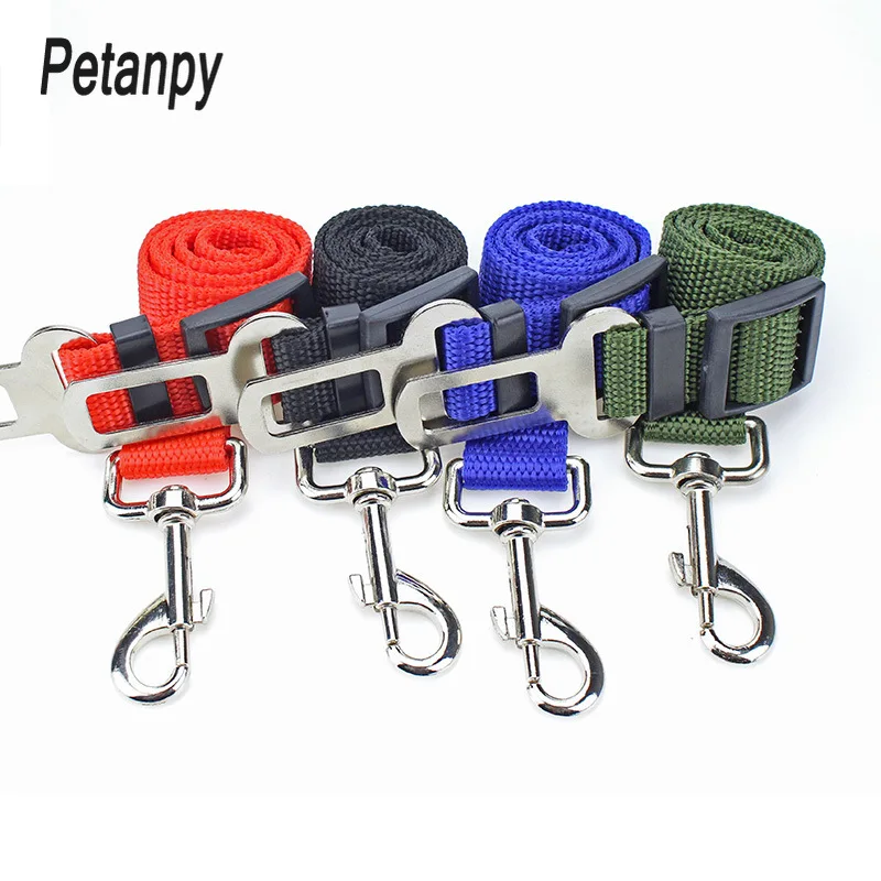 Автомобильный поводок для собак и кошек автомобильный ремень безопасности ремня