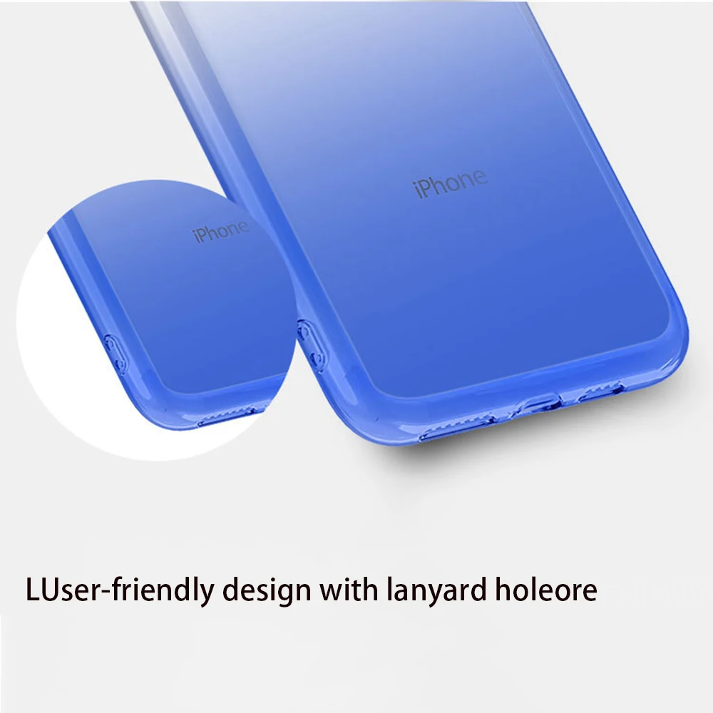 Подходит для iphone 11 Тонкий чехол мобильного телефона promax