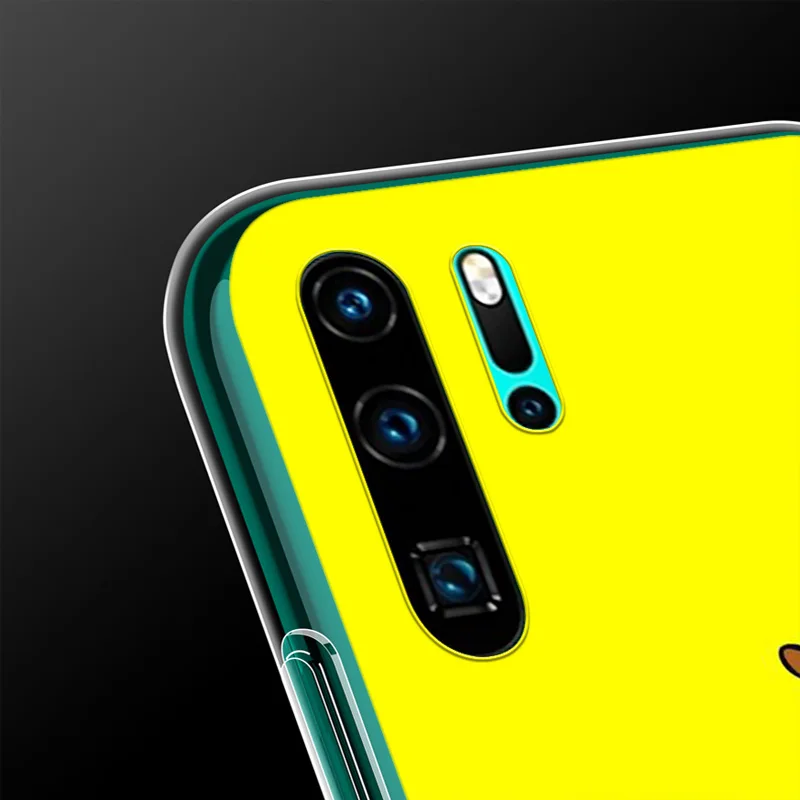 

Cartoon Cute SCOOBYDOODOG For Honor V30 30S 30i 30 View 20 V20 20E 20i 20S Lite Pro Plus 5G Phone Case