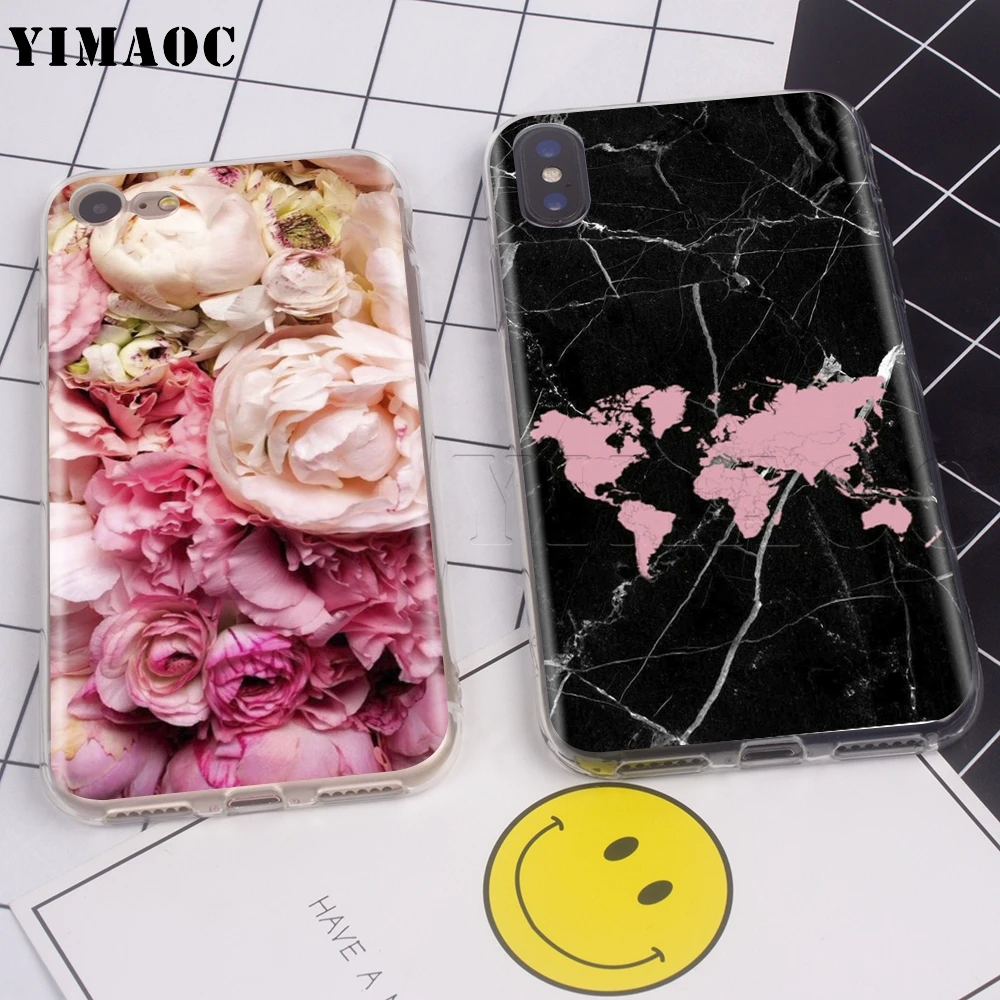 Мягкий силиконовый чехол YIMAOC Bill Skarsgard для iPhone 11 Pro XS Max XR X 8 7 6 6S Plus 5 5s se | Мобильные