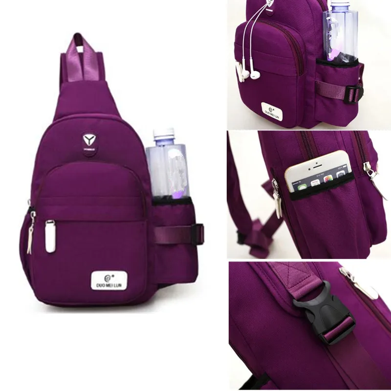 Школьная летняя короткая сумка мессенджер для путешествий женские сумки на