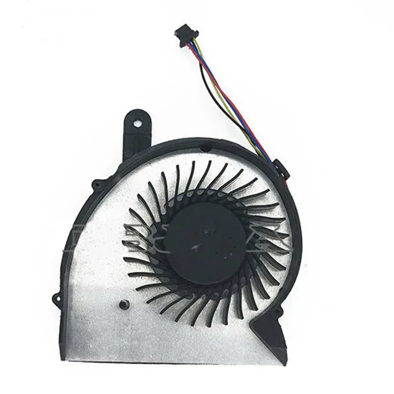 Вентилятор процессора для ноутбука HP ProBook 4340S 4341S охлаждающий кулер Замена |
