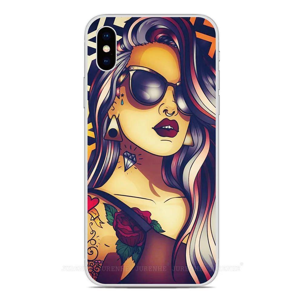 Чехол для телефона Fairy Girl LG K51 Stylus 5 4 Stylo 6 K41s Aristo Plus K31 Velvet Rakuten Mini K11 K10 K9 K8 Nexus 5X V40 |