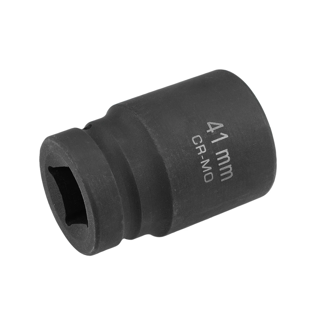 

uxcell 1-Inch Drive Impact Socket 6-Point Cr-Mo Metric 41mm to DIY Hand-making Automotive Repairs Household Maintenance etc.