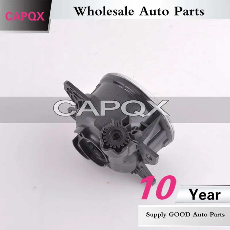 CAPQX для CIVIC Джаз GP5 GK5 ODYSSEY RC3 2014 2015 2016 2017 переднего бампера Туман светильник