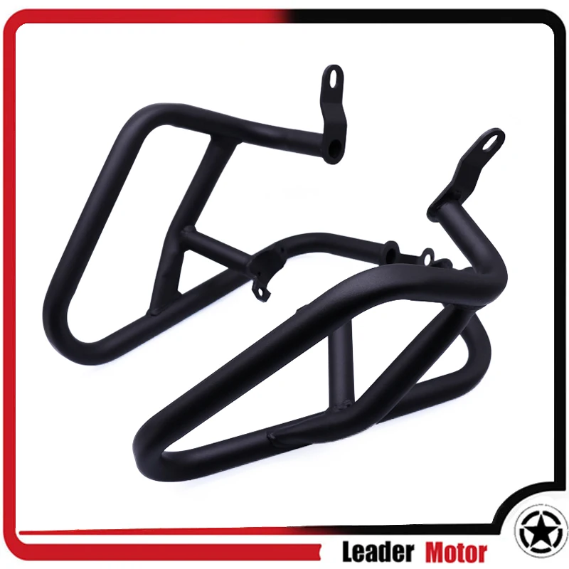 

Подходит для HONDA NC700S NC700X 2012-2013 NC750S NC750X NC 750 S 2014-2019 Защита корпуса бампер