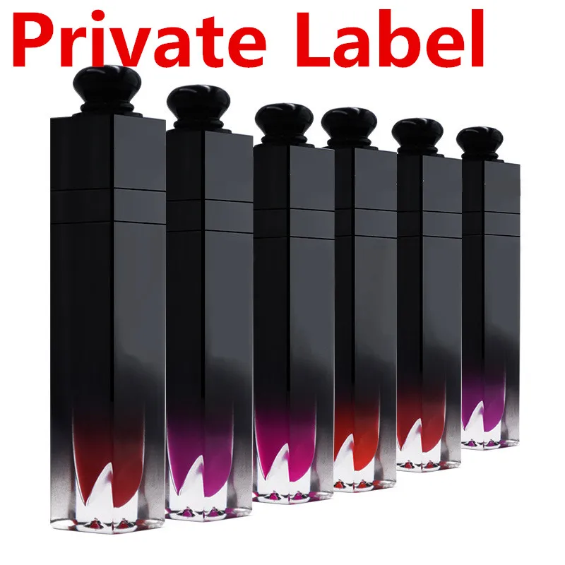 Ссылка на образец матовой помады 4 клиенты с частной этикеткой которые хотят