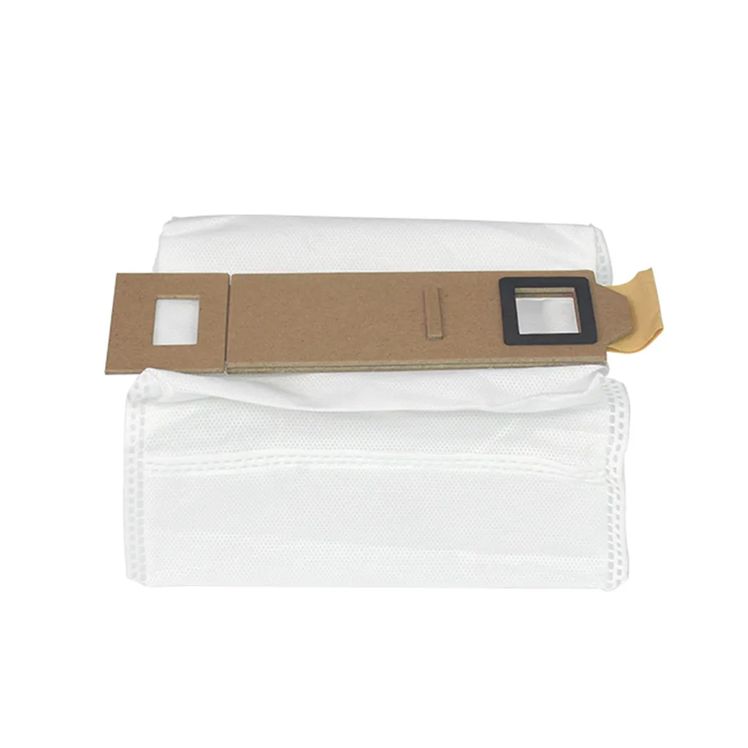

5 Pcs For T7S T7S Plus S7 S7 Plus Dust Bag Parts *Made Of High Quality Materials For Durability
