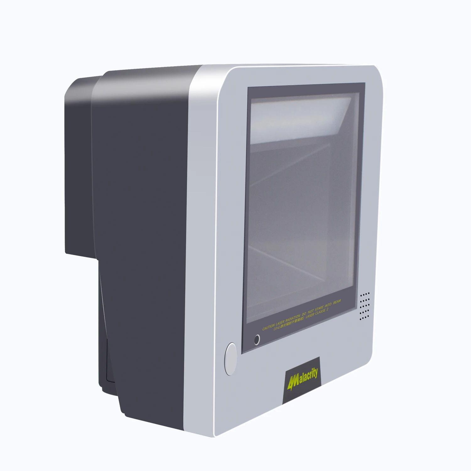 2d 1d barcode scanner desktop omnidirectional hands free wired barcode reader capture barcodes from mobile phone screen free global shipping