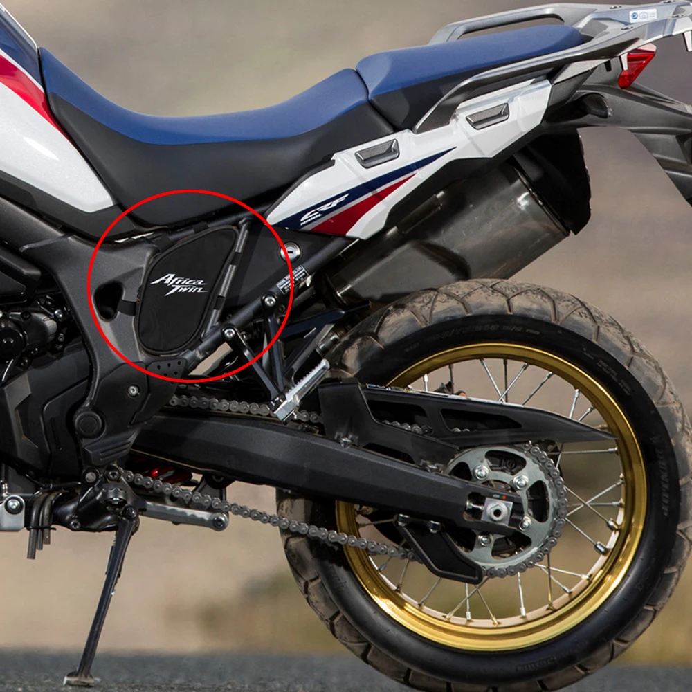 Обувь для езды на мотоцикле Honda CRF1000L Африка Twin 2015 2016 2017 CRF 1000 L инструмент ремонта