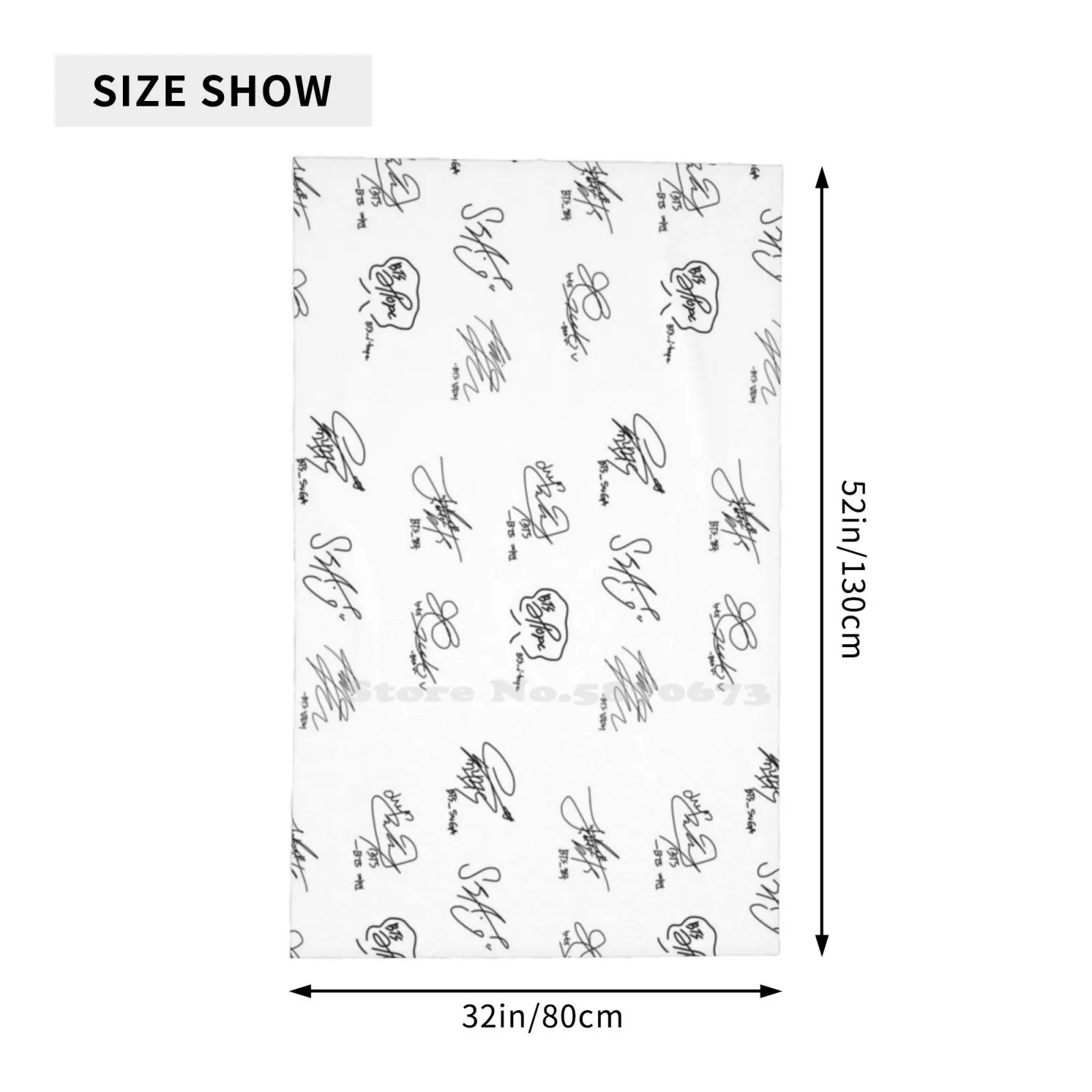 Набор наклеек #1/узор мягкое полотенце для лица домашние уличные слова