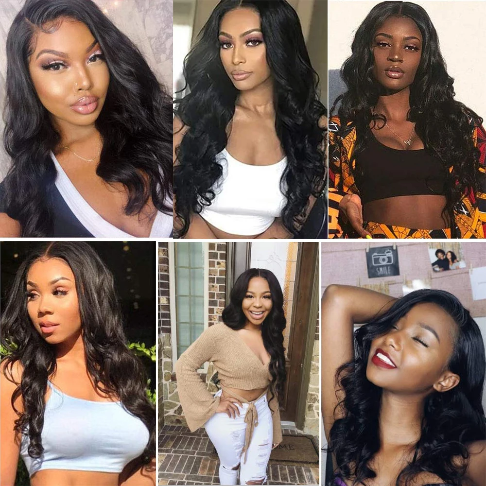 

Royce 8-22 Inch Body Wave 13x4 Transparent Lace Frontal Closure 4X4 5x5 Swiss Lace Human Hair Closure Free Shipping Nature Color