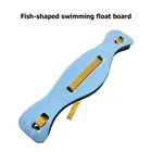 Высококачественный Универсальный удобный поплавок для водного аэробики из ЭВА, пояс для водного бега, бассейна, фитнеса, плавания, тренировочное оборудование