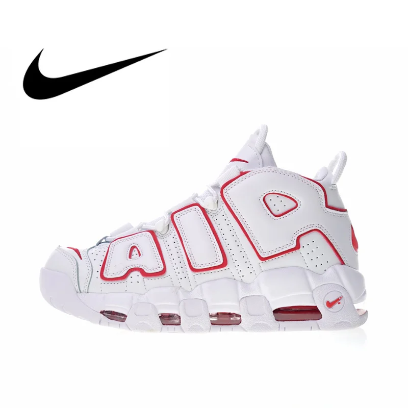 И аутентичный с Nike Air ритмично Для мужчин Мужская баскетбольная обувь уличная спортивная обувь Одежда высшего качества спортивная Дизайнерская обувь 414962