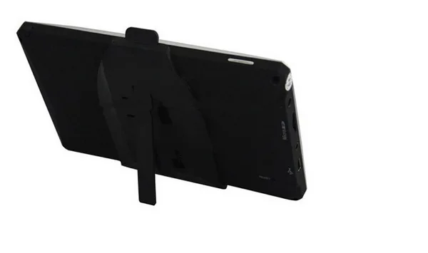 10 шт. 5 дюймов Автомобильный gps-навигатор FM/4 ГБ/DDR128M Лучший gps для Navitel
