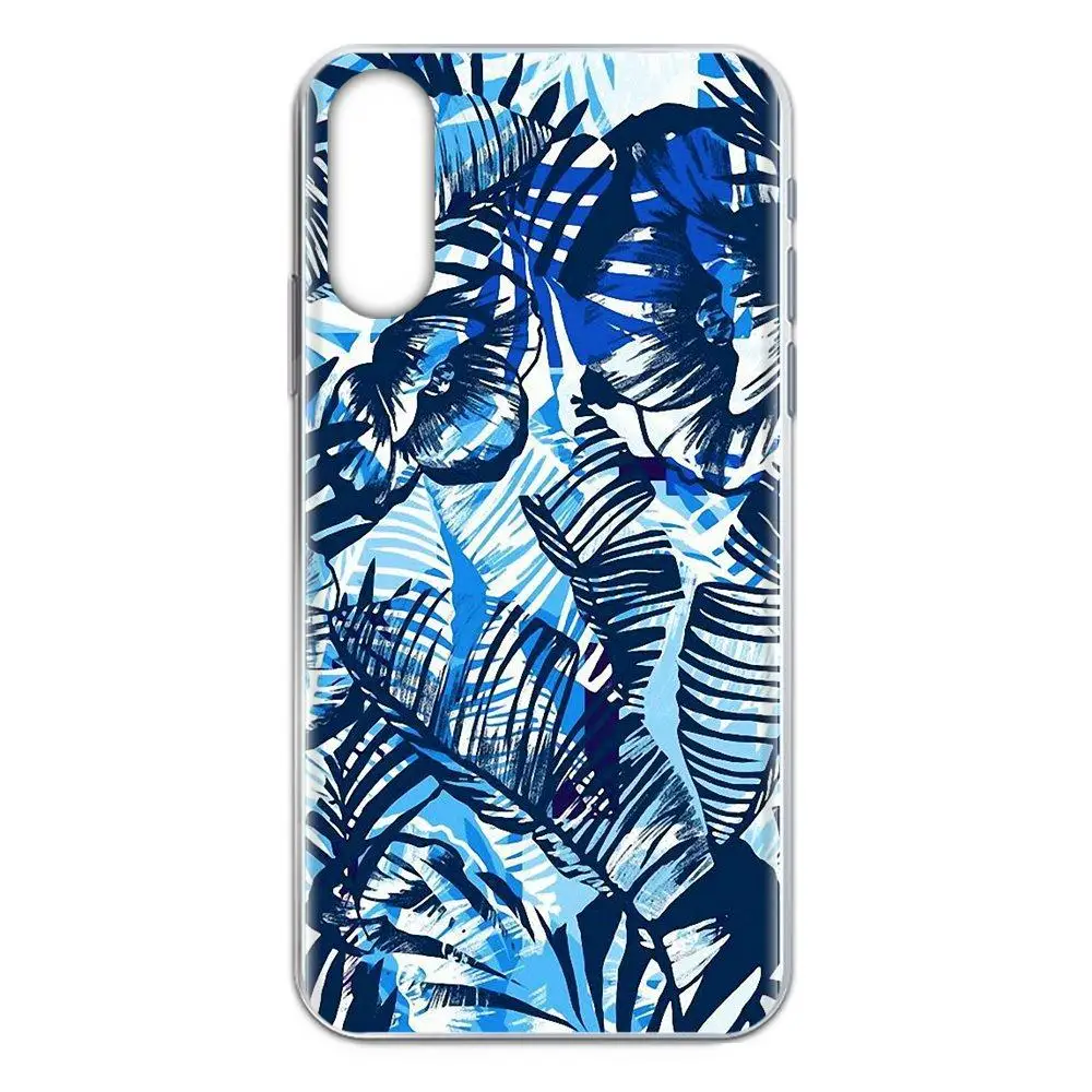 Винтажное кольцо с цветами и пионами для Huawei Honor Mate 20 p40 lite pro 10i 20i 8S Y9 Y7 Y5 Prime 2019